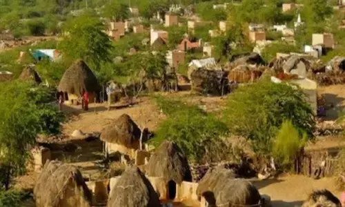 देश में कई ऐसे गांव हैं जिनको सुनकर हैरानी नहीं होती बल्कि हंसी आती है, आप भी इन गांवों के नाम सुनकर हो जाएंगे लोटपोट