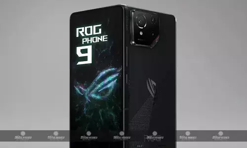 Asus ROG Phone 9 की लॉन्च डेट हुई कंफर्म, स्नैपड्रैगन 8 एलीट चिप के साथ होगा लॉन्च