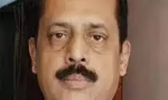 भ्रष्टाचार मामले में बर्खास्त पुलिस अधिकारी सचिन वझे को जमानत