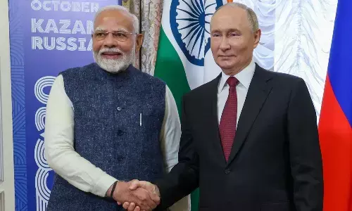 PM मोदी ने रूस-यूक्रेन युद्ध को शांतिपूर्ण तरीके से सुलझाने का दिया सुझाव, भारत को लेकर भी साफ किया रुख