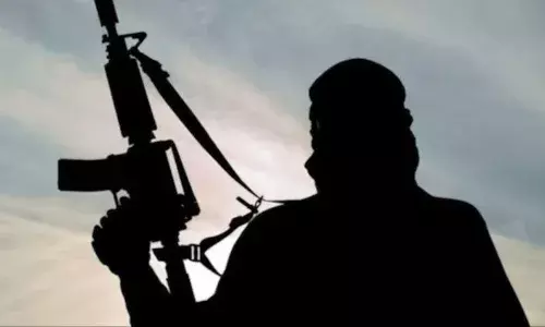 जम्मू-कश्मीर में एक्टिव हुआ लश्कर का नया आतंकी संगठन टीएलएम, करा रहा आतंकवादियों की भर्ती