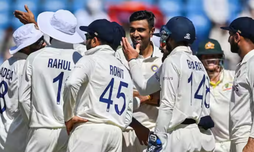 ऑस्ट्रेलिया दौरे के लिए सामने आया टीम इंडिया का बड़ा अपडेट, इन युवा बल्लेबाजों को मिल सकता है मौका