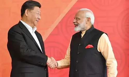 चीनी राष्ट्रपति से मिलेंगे पीएम मोदी, गलवान झड़प के बाद दोनों नेताओं के बीच होगी द्विपक्षीय वार्ता