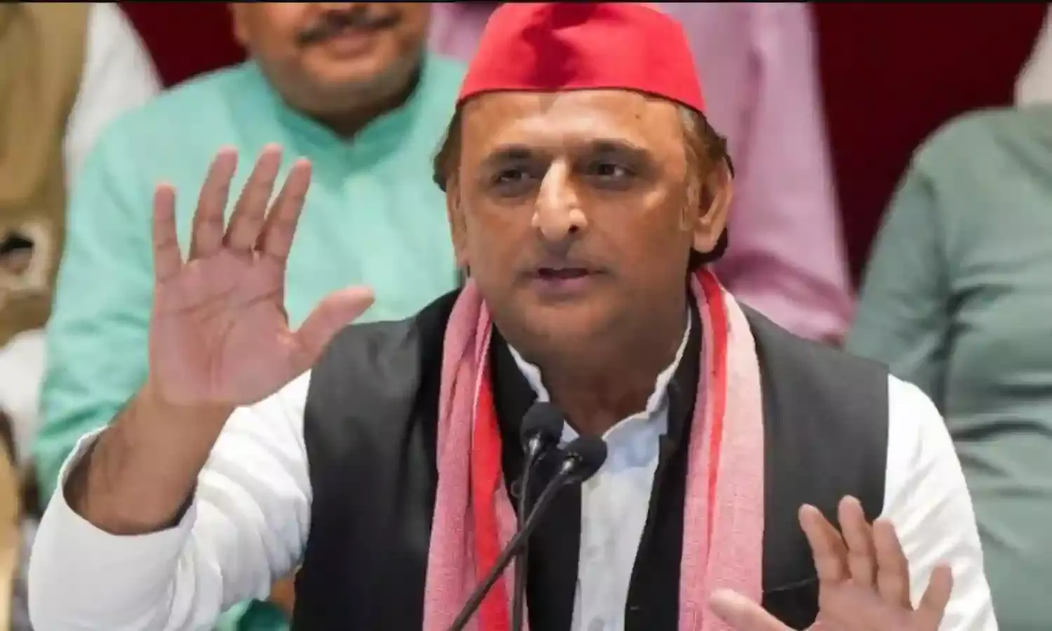कांग्रेस के साथ शीट शेयरिंग पर सहमति न बन पाने के बीच अखिलेश यादव का बड़ा दावा, बोले -  सभी 9 सीटों पर सपा के सिंबल पर लड़ेंगे इंडी गठबंधन के उम्मीदवार