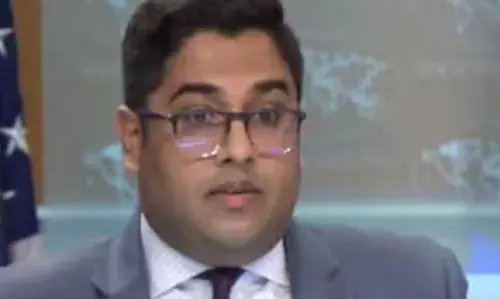 ब्रिक्स सम्मेलन में भारत के शामिल होने पर अमेरिका नाराज, कहा आगे के कदम देखने को मिलेंगे
