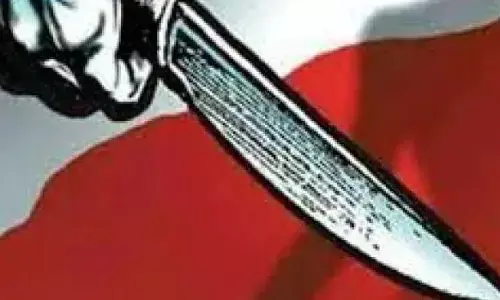 चाकूबाजी घटना में पुलिस का एक्शन, चार आरोपियों को भेजा जेल