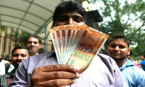 दिवाली के पहले ये हाल...चुंगी में 71 लाख की कटौती, कर्मचारियों के लिए वेतन जुटाना मुश्किल