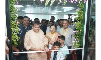 विबग्योर स्कूल समूह ने नागपुर में अपने नेटवर्क का विस्तार किया नए स्कूल को किया लांच