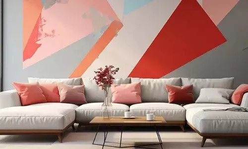 इस दिवाली कराना चाहते हैं अपने घर की दीवारों को पेंट, तो यहां से लें शानदार वॉल डिजाइन आइडियाज