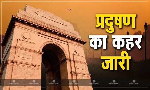 क्या पंजाब-हरियाणा में पराली का जलना दिल्ली-NCR की हवा को कर रहा दूषित? जानें एक्सपर्ट्स का जवाब