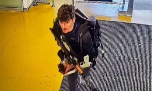 तुर्किये की राजधानी अंकारा में बड़ा आतंकी हमला, इंटरनल मिनिस्टर ने की पुष्टि, चार की मौत, 14 घायल