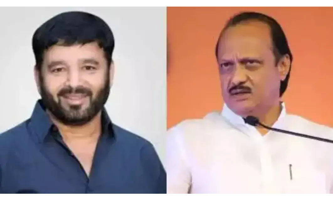 अजित पवार के करीबी सुनील टिंगरे की उम्मीदवारी लटकी, सूची में नाम नहीं- सस्पेंस बढ़ा अजित पवार के करीबी सुनील टिंगरे की उम्मीदवारी लटकी, सूची में नाम नहीं- सस्पेंस बढ़ा