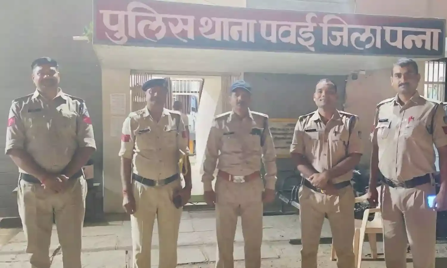 धोखाधडी के मामले में आरोपी को पुलिस ने कानपुर से किया गिरफ्तार