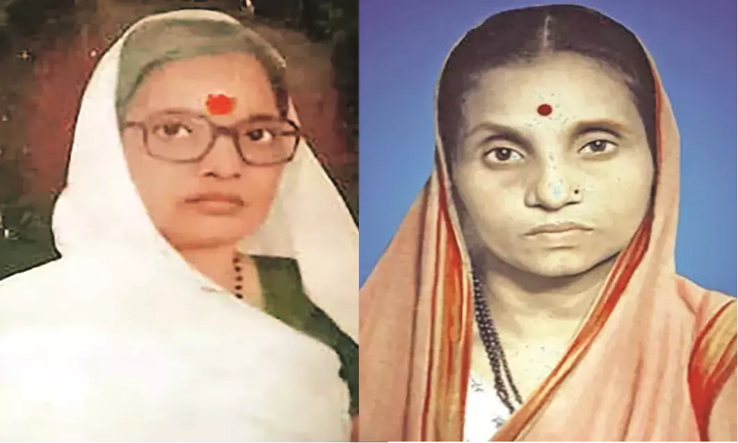 आधी आबादी के मतों पर सबकी नजर, लेकिन टिकट देने में ना-नुकुर - 64 वर्ष में केवल दो महिलाओं को मौका