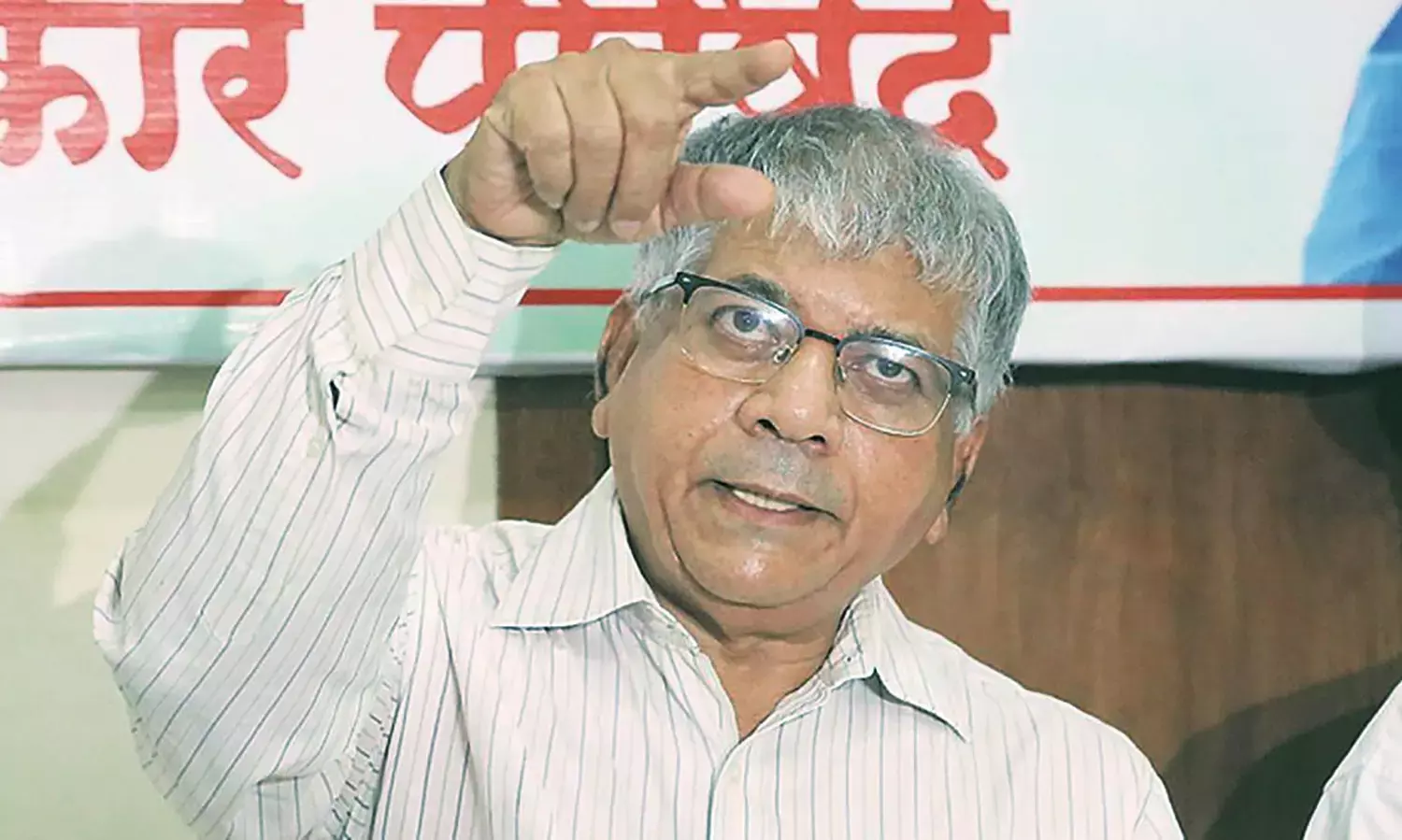 अब वोट कटवा की भूमिका से उबरने के प्रयास में वंचित आघाड़ी, आरक्षित सीटों पर फोकस