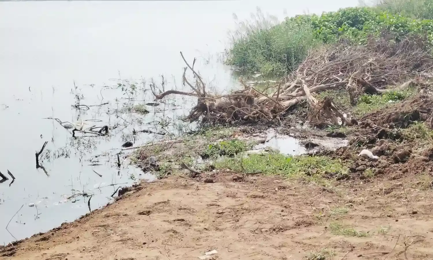 भंडारा के डूब क्षेत्र में बन रही 200 करोड़ की जल पर्यटन योजना