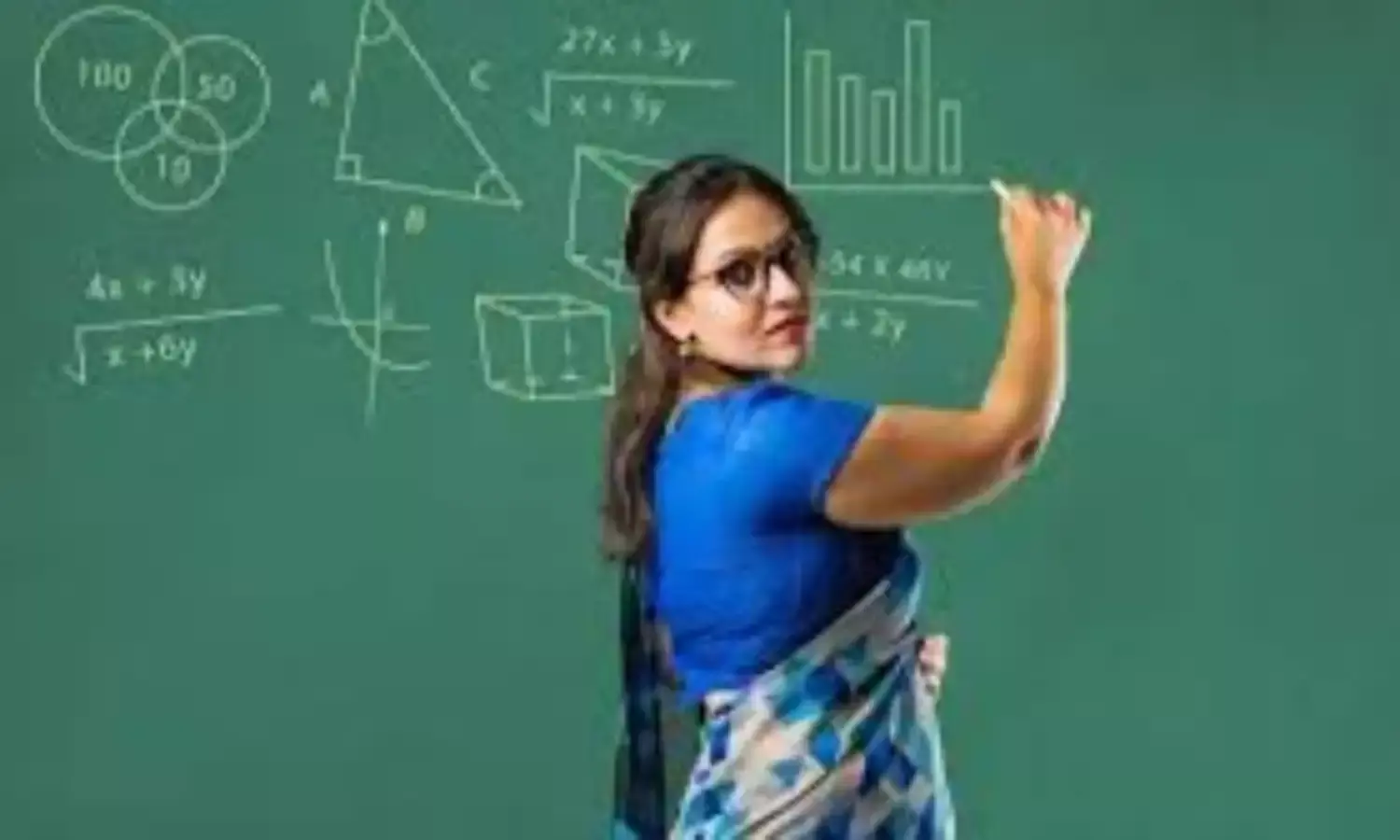 दीपावली की छुट्टी में शिक्षकों को प्रशिक्षण न देने की अपील , प्रशासन से नहीं मिल रहा जवाब