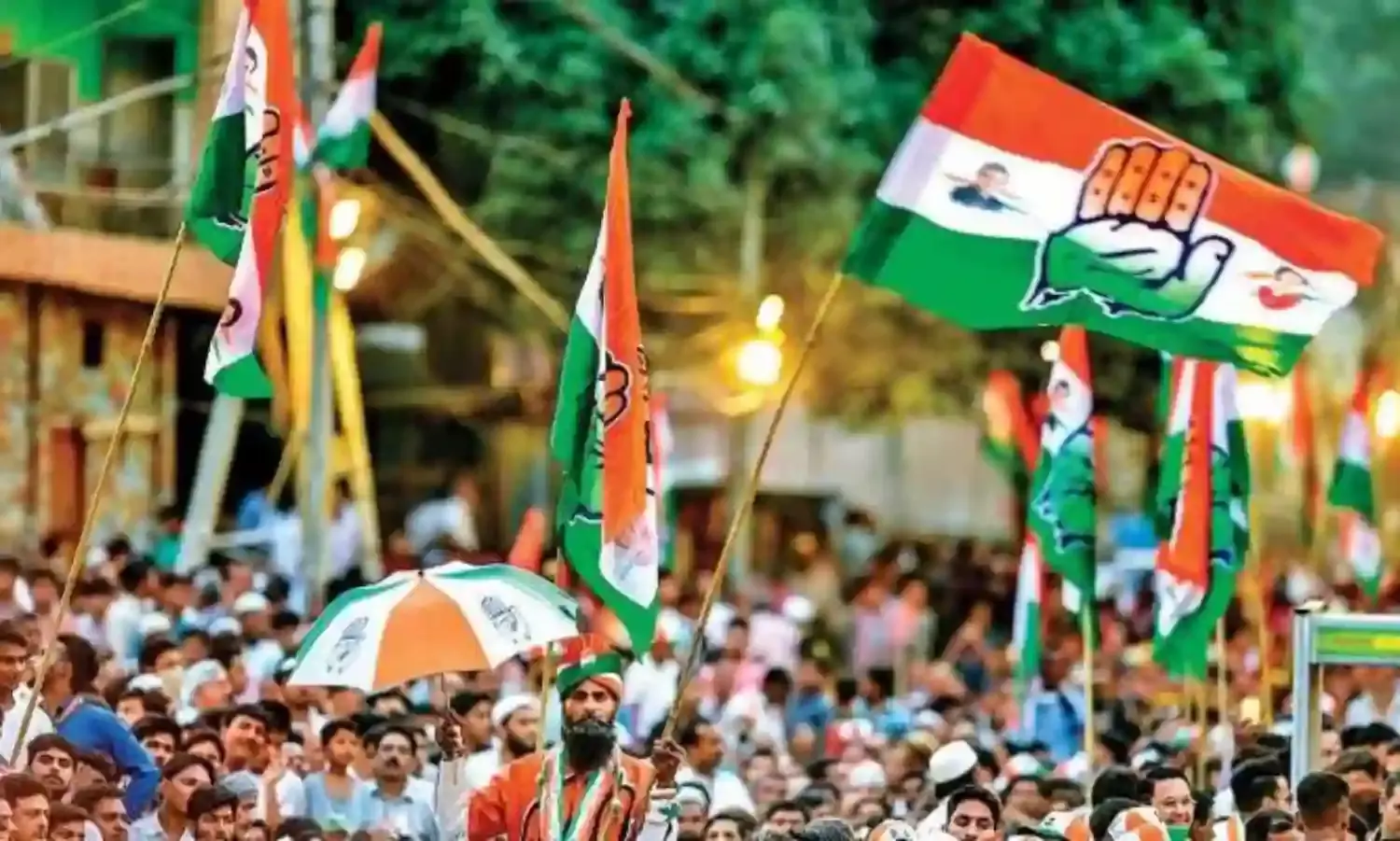 कांग्रेस ने जारी की पहली लिस्ट, 48 उम्मीदवारों का ऐलान, नाना पटोले, पृथ्वीराज चव्हाण और विजय वडेट्टीवार को मिला टिकट