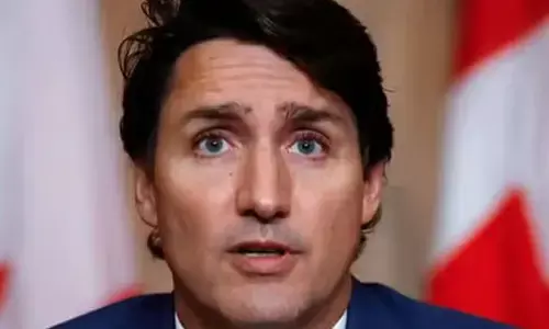 कनाडा के प्रधानमंत्री जस्टिन ट्रूडो को भारत से पंगा लेना पड़ रहा है भारी