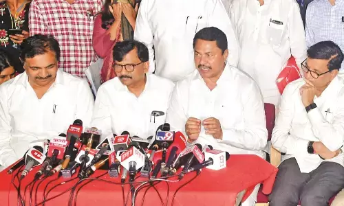 महाविकास आघाड़ी में 15 सीटों पर पेंच फंसा, तीनों दलों में 85-85 सीटों पर बनी सहमति