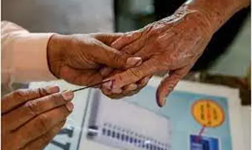 चुनाव के दौरान समस्याओं का हल जल्द निकल जाता है, दलित समाज को मिली श्मशान भूमि