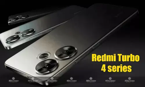 Redmi Turbo 4 और Turbo 4 Pro नए चिपसेट के साथ आएंगे, टिप्सटर ने लीक किए फीचर्स