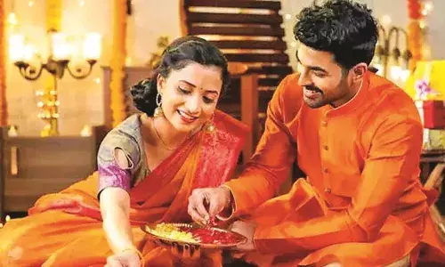 पर्यावरण के अनुकूल मनाएं ग्रीन और सुरक्षित दीपावली, दूसरों की खुशियों में भी बनें भागीदार