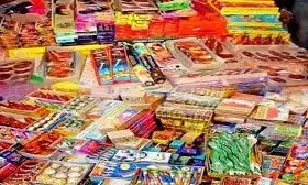 अब अवैध पटाखा विक्रेताओं के खिलाफ होगी सख्त कार्रवाई