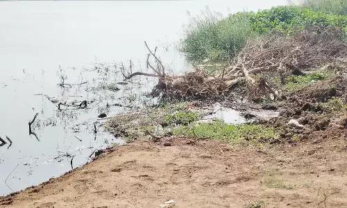 भंडारा के डूब क्षेत्र में बन रही 200 करोड़ की जल पर्यटन योजना