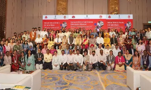 सिकल सेल प्रबंधन में आयुष दवाइयों का प्रयोग बढ़ायें- राज्यपाल पटेल