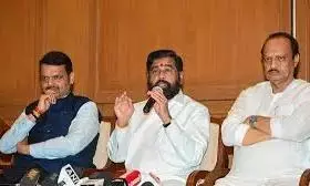 महाराष्ट्र का रणसंग्राम, महायुति में सीटों का पेंच सुलझाने दिल्ली में हुई बैठक