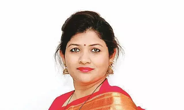 विधानसभा चुनाव निर्वाचन क्षेत्र में आज भी पुरुषों का एकाधिकार, चिखली में महिला नेता का दमखम