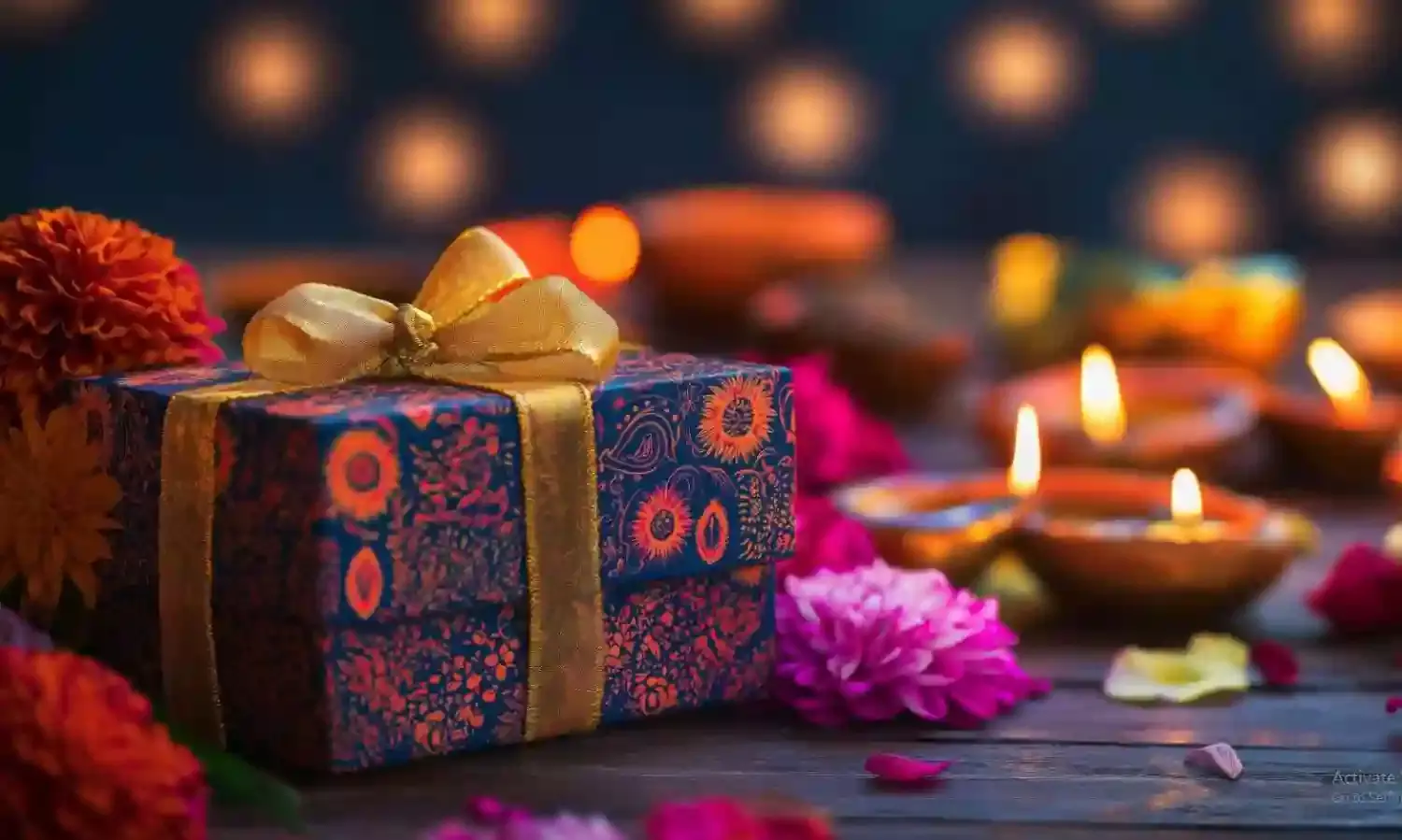 इस दिवाली अपने रिश्तेदारों और दोस्तों को करना चहते हैं खुश, तो उन्हें दें ये कमाल के गिफ्ट्स, मिलेगा ढेर सारा आशीर्वाद