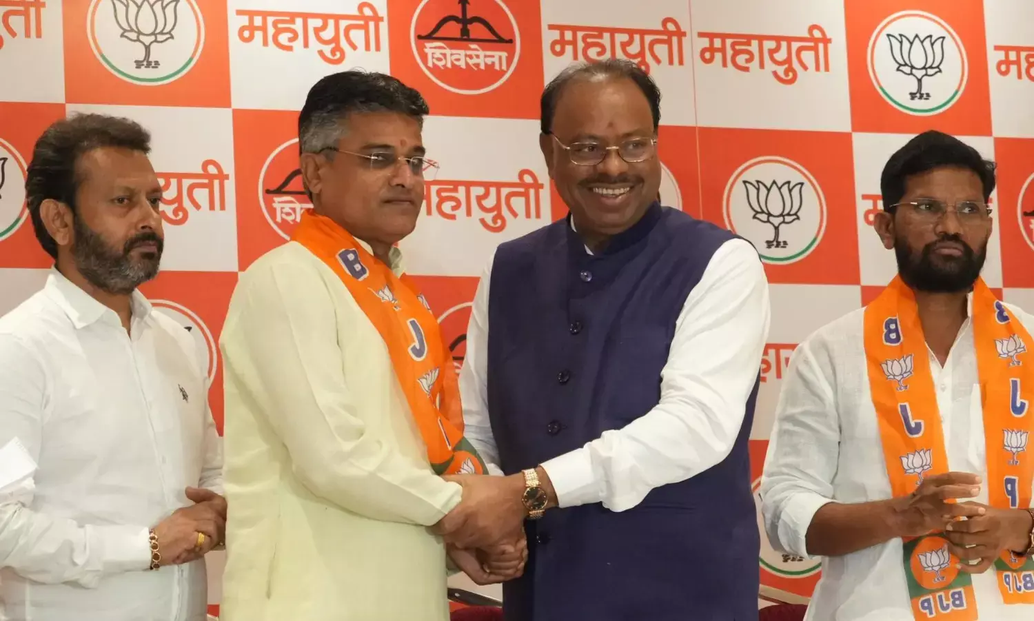 महायुति की 277 सीटें तय, उम्मीदवारी घोषित हुए बिना नामांकन नहीं करने का आदेश