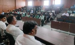 Seoni News: मेडिकल का सुरक्षा घेरा होगा कड़ा, बाहरी नहीं कर पाएंगे प्रवेश