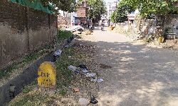 Shahdol News: शहर के अंदरूनी मार्ग जर्जर व अतिक्रमण के शिकार