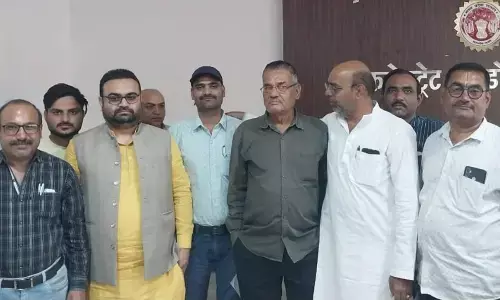 नगरपालिका कब्जा छोड़ दे तो दूसरे बस स्टैंड की जरूरत ही नहीं पड़ेगी