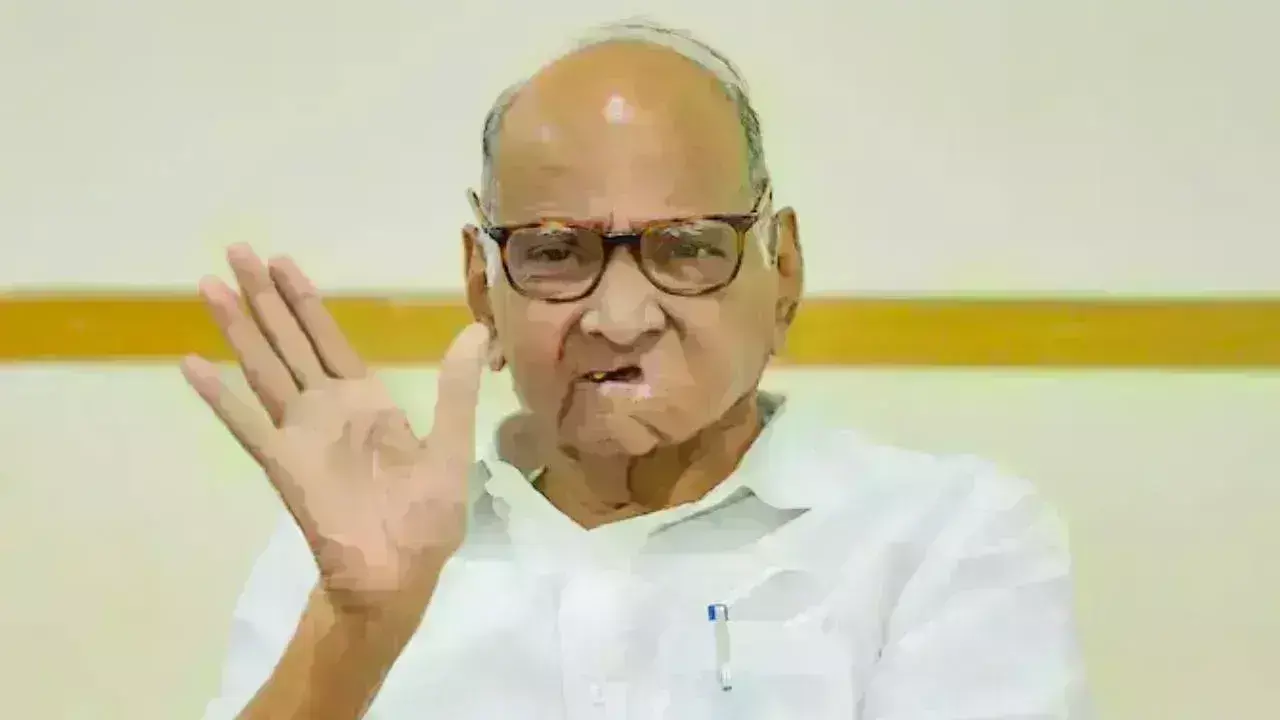 अजित गुट के पास ही रहेगा घड़ी चुनाव चिह्न, साथ ही सुप्रीम कोर्ट ने दी यह हिदायत