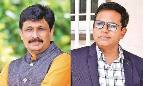 भाजपा और महाविकास आघाड़ी दोनों के ही उम्मीदवारों के ऐलान का है इंतजार