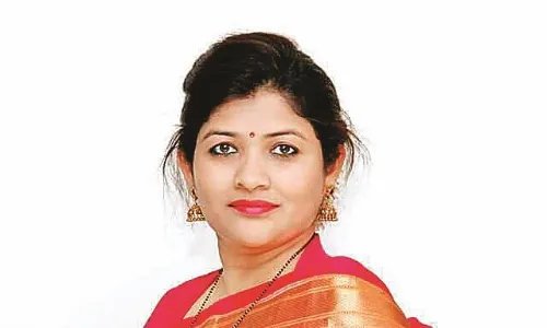 विधानसभा चुनाव निर्वाचन क्षेत्र में आज भी पुरुषों का एकाधिकार, चिखली में महिला नेता का दमखम