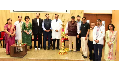 बाल चिकित्सा में सटीक इलाज के लिए एम्स में हुआ खास कार्यशालाओं का आयोजन