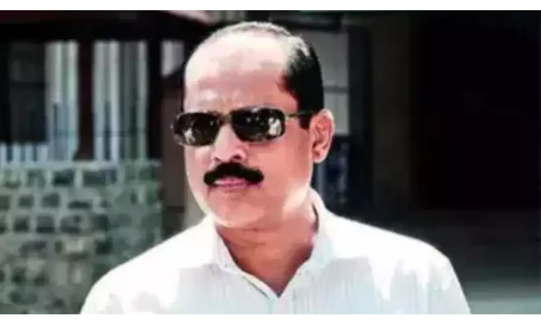 विशेष अदालत ने धन शोधन मामले में सचिन वाजे की याचिका खारिज की