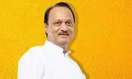 राकांपा अजित ने जारी की 7 उम्मीदवारों की दूसरी सूची, अब तक 45 को दिया टिकट