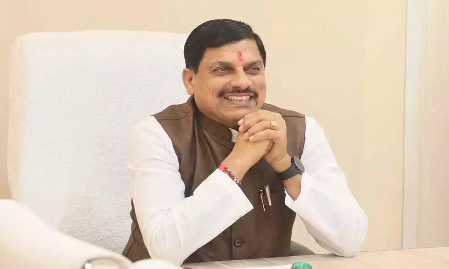 दीपावली पर स्थानीय सामग्री के उपयोग को करें प्रोत्साहित- मुख्यमंत्री डॉ. यादव