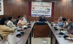 Panna News- जिला टास्क फोर्स समिति की हुई बैठक Panna News- जिला टास्क फोर्स समिति की हुई बैठक