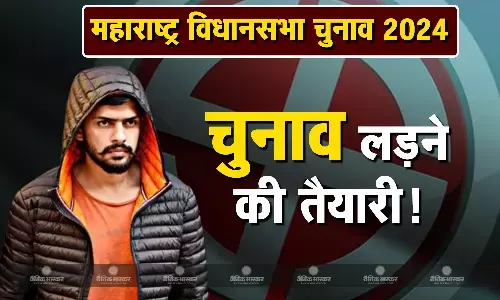 लॉरेंस विश्नोई जेल में रह कर लड़ेगा चुनाव? बाबा सिद्दिकी की जान लेने के बाद क्या उन्हीं की सीट से है चुनाव लड़ने का प्लान?