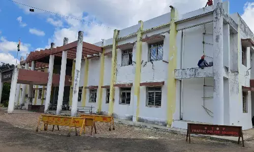 कमिश्नर कार्यालय को मॉडल बनाने की तैयारी, हर काम समय पर करने बढ़ाए जा रहे संसाधन