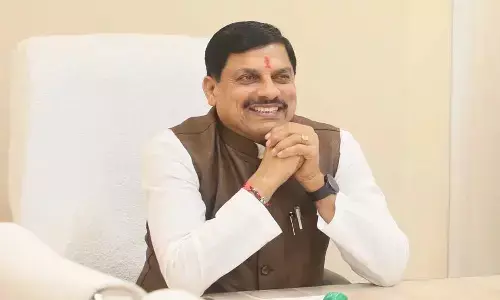 दीपावली पर स्थानीय सामग्री के उपयोग को करें प्रोत्साहित- मुख्यमंत्री डॉ. यादव