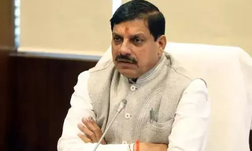 प्रधानमंत्री मोदी के नेतृत्व में भारत ग्रोइंग नेशन और मध्यप्रदेश फ्यूचर रेडी स्टेट बना : मुख्यमंत्री डॉ. यादव