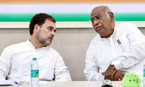 कांग्रेस की तीसरी लिस्ट जारी, 16 उम्मीदवारों के नामों का किया ऐलान, महाराष्ट्र के पूर्व कांग्रेस अध्यक्ष को इस सीट से मैदान में उतारा